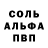 Кетамин VHQ Sytener Qadafi